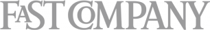 Fast Company masthead logo — Hume Health featured