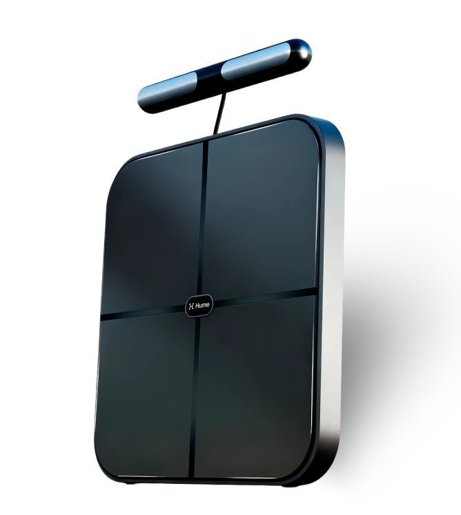 Hume Pod — official product photo